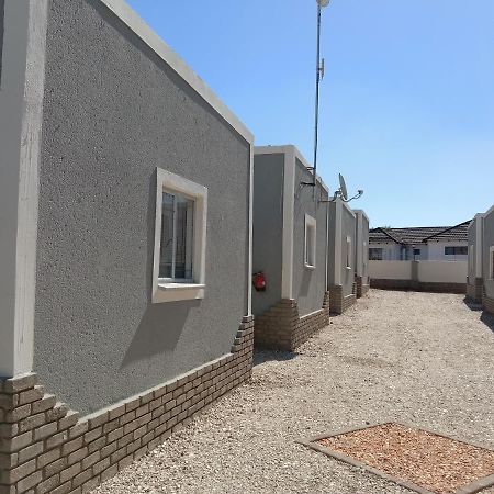 Fourties Guest House Phalaborwa Bagian luar foto