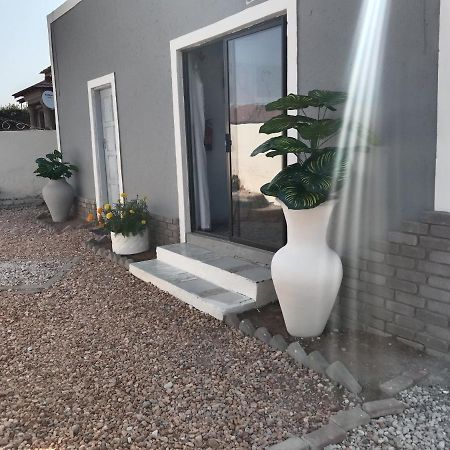 Fourties Guest House Phalaborwa Bagian luar foto