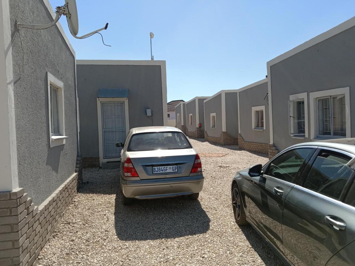 Fourties Guest House Phalaborwa Bagian luar foto