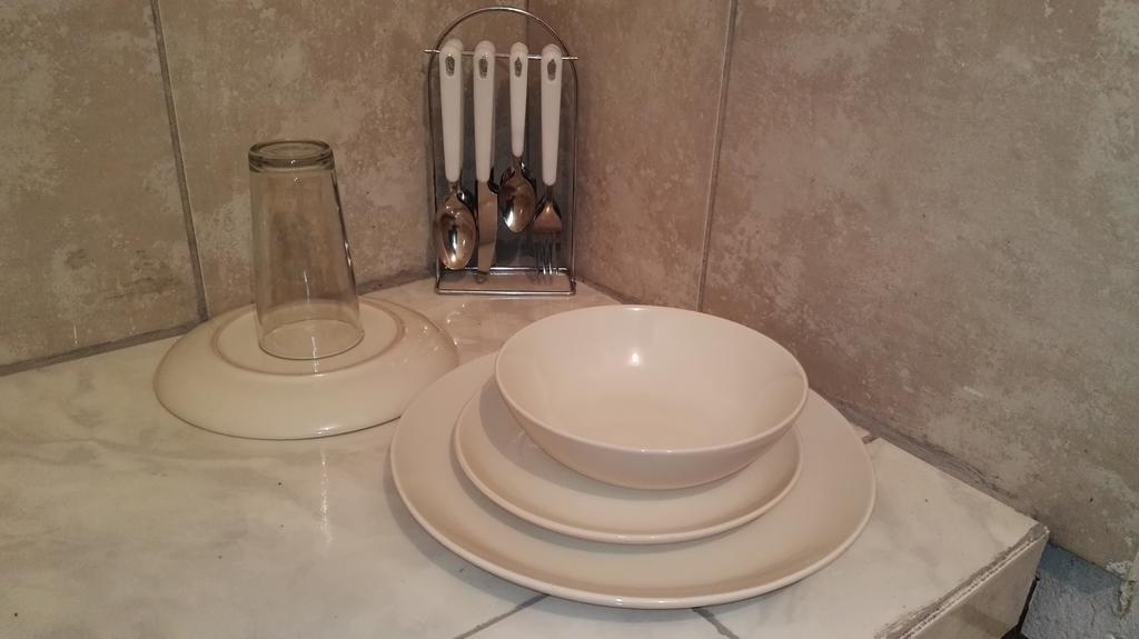 Fourties Guest House Phalaborwa Bagian luar foto