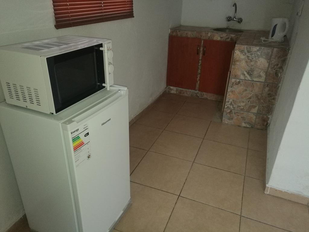 Fourties Guest House Phalaborwa Bagian luar foto