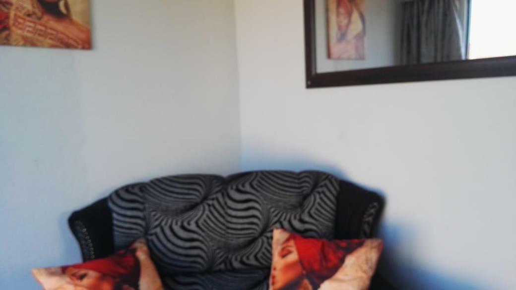 Fourties Guest House Phalaborwa Bagian luar foto
