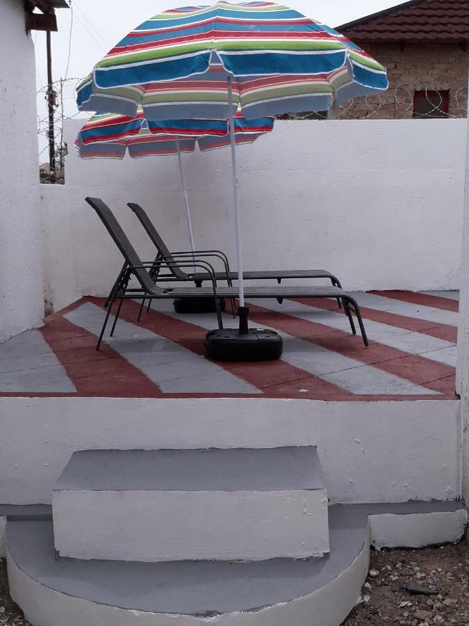 Fourties Guest House Phalaborwa Bagian luar foto